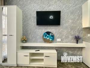 Студия квартира, посуточно, 25м2, 6/6 этаж
