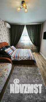 1-к квартира, посуточно, 31м2, 3/3 этаж