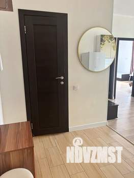 2-к квартира, посуточно, 70м2, 3/4 этаж