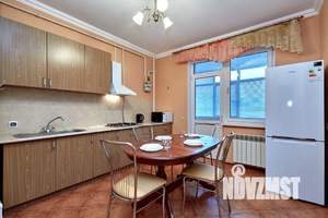 2-к квартира, посуточно, 75м2, 3/9 этаж