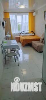 Студия квартира, посуточно, 24м2, 1/5 этаж