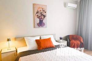 2-к квартира, посуточно, 62м2, 2/5 этаж