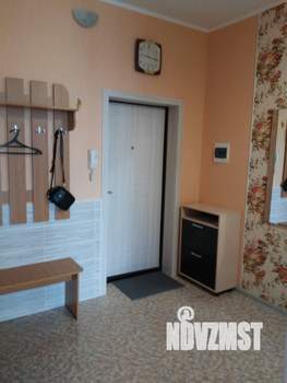 1-к квартира, на длительный срок, 42м2, 6/7 этаж