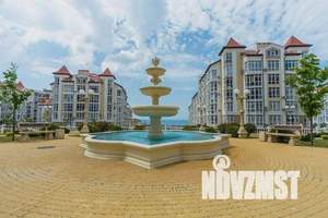 1-к квартира, посуточно, 33м2, 6/6 этаж