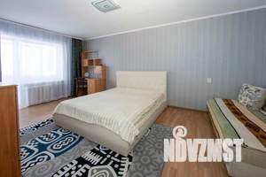 1-к квартира, посуточно, 35м2, 5/9 этаж