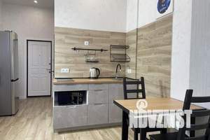 1-к квартира, посуточно, 20м2, 1/5 этаж