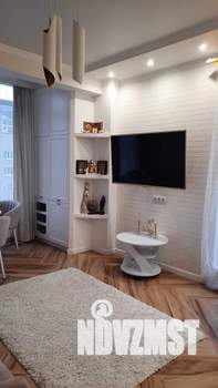 1-к квартира, посуточно, 53м2, 6/7 этаж