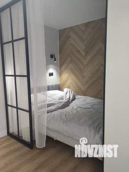 Студия квартира, посуточно, 23м2, 5/5 этаж