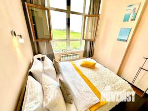 1-к квартира, посуточно, 50м2, 5/8 этаж