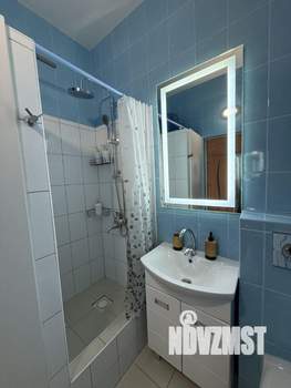 2-к квартира, посуточно, 50м2, 3/7 этаж