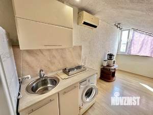 Студия квартира, на длительный срок, 25м2, 10/10 этаж