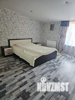 3-к квартира, посуточно, 103м2, 4/4 этаж