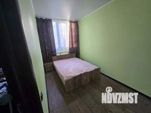 2-к квартира, на длительный срок, 42м2, 1/4 этаж