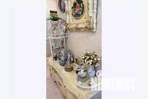 2-к квартира, посуточно, 45м2, 8/8 этаж