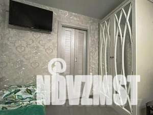 Студия квартира, посуточно, 25м2, 2/2 этаж