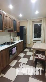 2-к квартира, посуточно, 56м2, 4/9 этаж