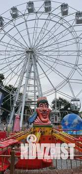 2-к квартира, посуточно, 60м2, 1/7 этаж