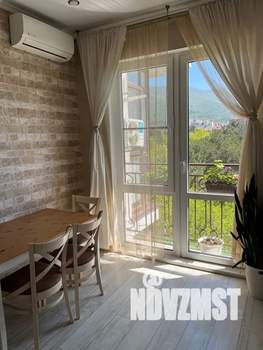 1-к квартира, посуточно, 42м2, 5/6 этаж