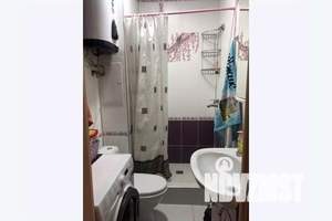 2-к квартира, посуточно, 43м2, 6/16 этаж