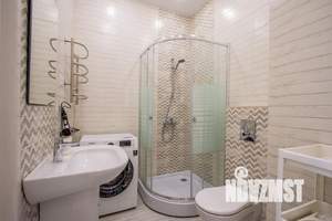 1-к квартира, посуточно, 38м2, 4/8 этаж