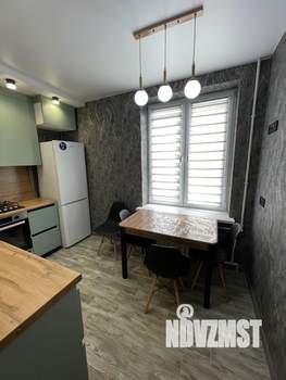 2-к квартира, посуточно, 60м2, 4/5 этаж