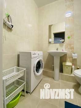 Студия квартира, посуточно, 27м2, 6/8 этаж