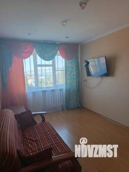 1-к квартира, на длительный срок, 34м2, 5/5 этаж