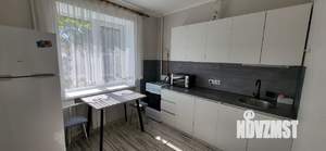 1-к квартира, на длительный срок, 38м2, 2/9 этаж