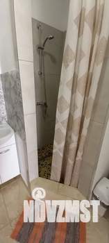Студия квартира, посуточно, 23м2, 1/8 этаж
