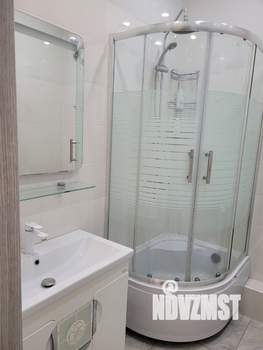 1-к квартира, посуточно, 43м2, 12/12 этаж