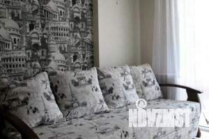 1-к квартира, посуточно, 40м2, 2/8 этаж