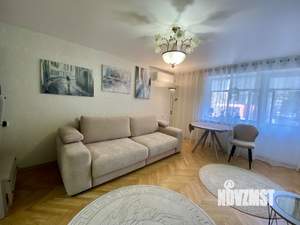 3-к квартира, посуточно, 62м2, 3/5 этаж