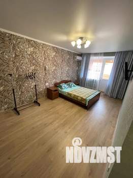 2-к квартира, посуточно, 40м2, 2/5 этаж