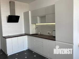 1-к квартира, посуточно, 57м2, 9/10 этаж