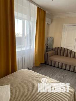 2-к квартира, посуточно, 45м2, 3/5 этаж