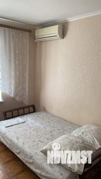 1-к квартира, посуточно, 30м2, 5/5 этаж