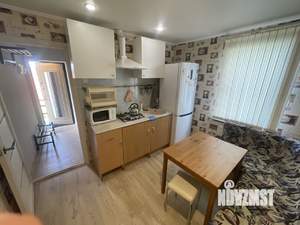 1-к квартира, на длительный срок, 35м2, 2/2 этаж