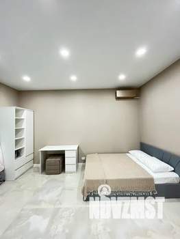 2-к квартира, посуточно, 53м2, 2/2 этаж
