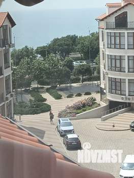 1-к квартира, посуточно, 50м2, 5/5 этаж