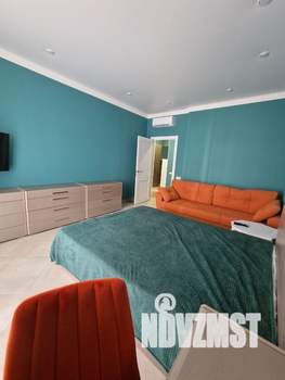 1-к квартира, на длительный срок, 50м2, 6/7 этаж