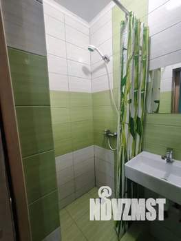 Студия квартира, посуточно, 25м2, 1/1 этаж