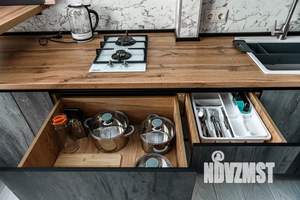 Студия квартира, посуточно, 29м2, 6/8 этаж