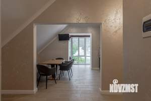 1-к квартира, посуточно, 50м2, 4/4 этаж