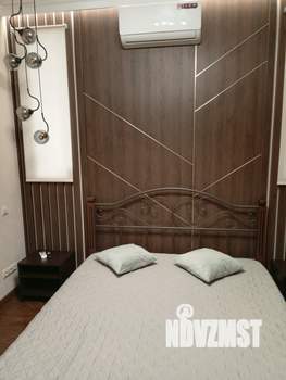 2-к квартира, посуточно, 53м2, 3/6 этаж