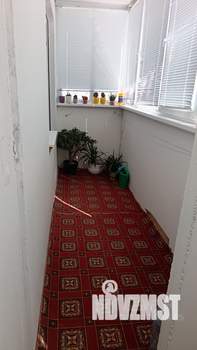 1-к квартира, посуточно, 39м2, 14/16 этаж