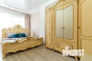 1-к квартира, посуточно, 54м2, 3/3 этаж