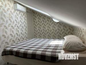 2-к квартира, посуточно, 68м2, 1/1 этаж