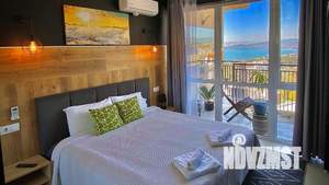 1-к квартира, посуточно, 48м2, 1/1 этаж