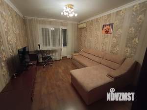 2-к квартира, посуточно, 48м2, 1/1 этаж