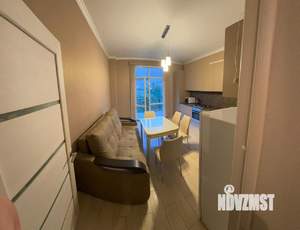 1-к квартира, на длительный срок, 49м2, 5/7 этаж